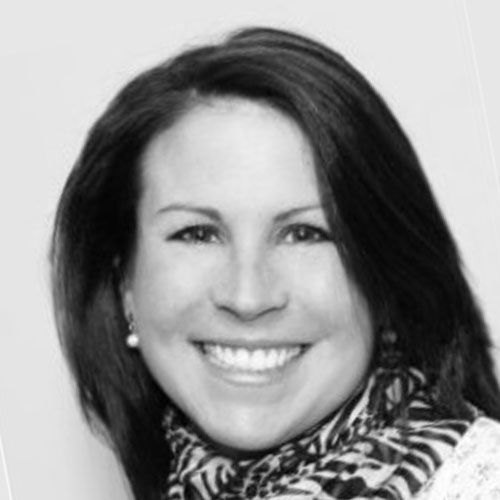 Headshot of Jo Murray