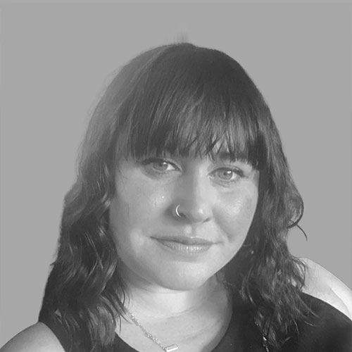 Headshot of Lyssa-Fêe Crump