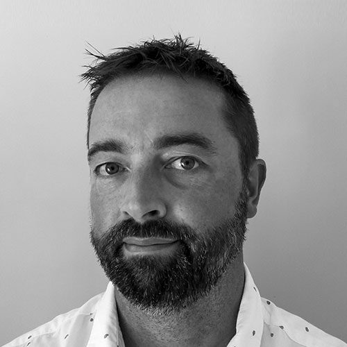 Headshot of Matt Osbond