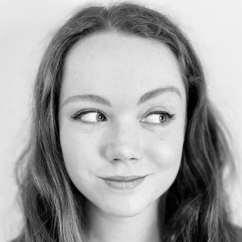 Headshot of Rebecca Broad